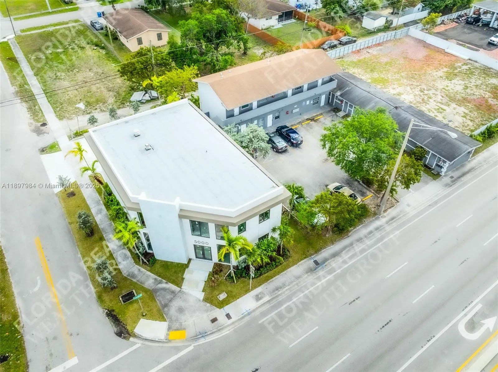 West Park, Florida 33021, ,Residential Income,For Sale,A11897984