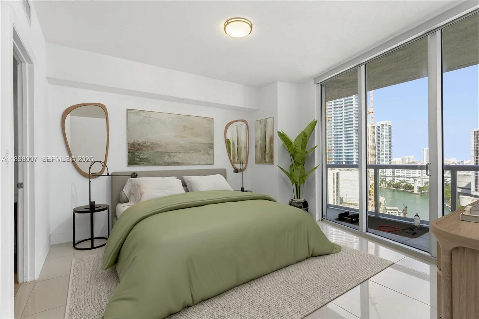 465 Brickell Ave 1602, Miami, Florida 33131, Miami, Florida 33131, 2 Bedrooms Bedrooms, ,2 BathroomsBathrooms,Residential,For Sale,465 Brickell Ave 1602, Miami, Florida 33131,A11898007