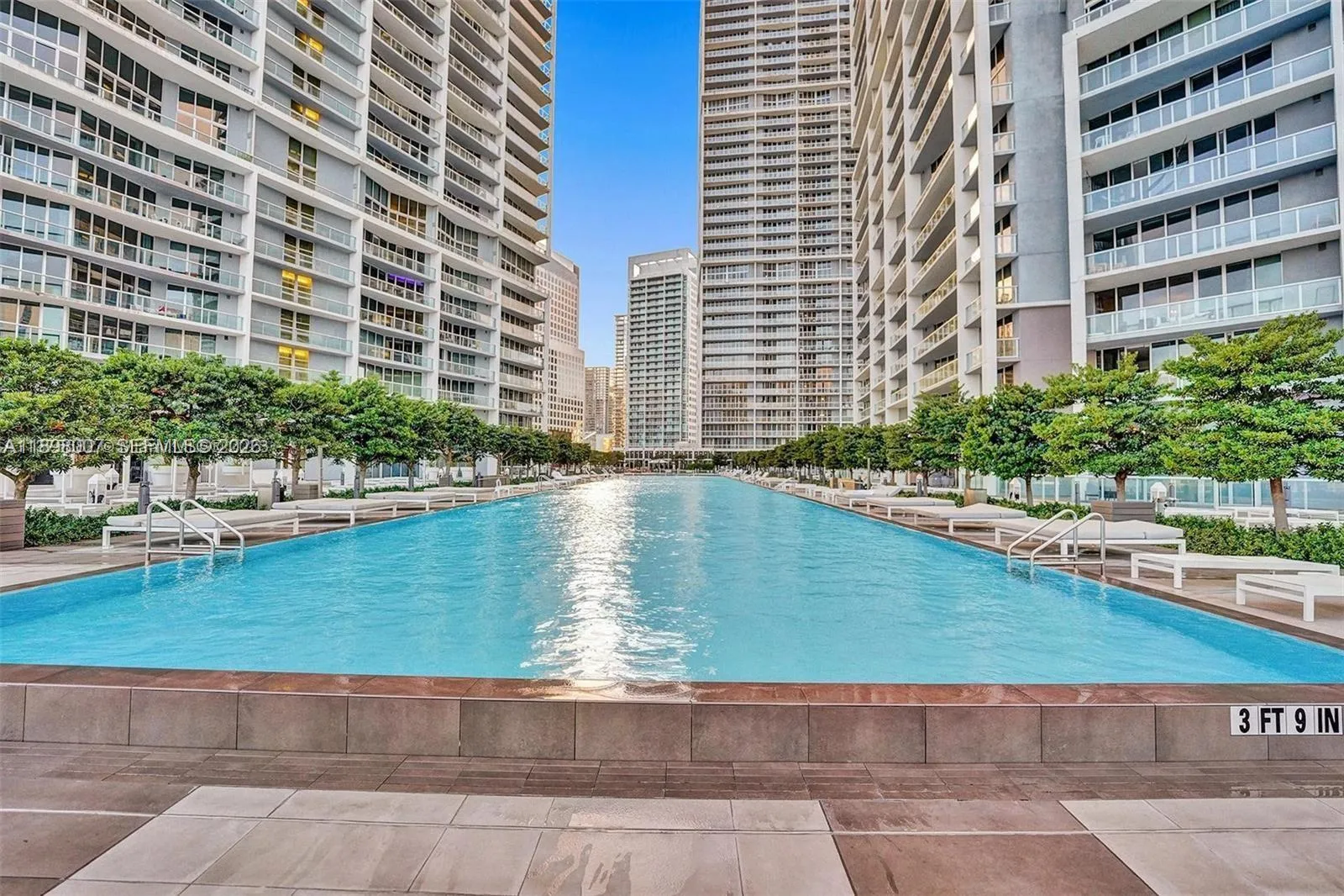 465 Brickell Ave 1602, Miami, Florida 33131, Miami, Florida 33131, 2 Bedrooms Bedrooms, ,2 BathroomsBathrooms,Residential,For Sale,465 Brickell Ave 1602, Miami, Florida 33131,A11898007