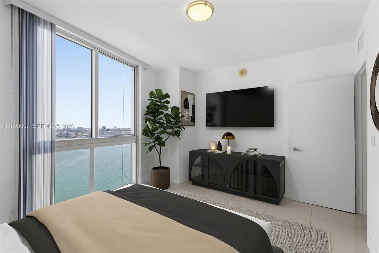 465 Brickell Ave 1602, Miami, Florida 33131, Miami, Florida 33131, 2 Bedrooms Bedrooms, ,2 BathroomsBathrooms,Residential,For Sale,465 Brickell Ave 1602, Miami, Florida 33131,A11898007