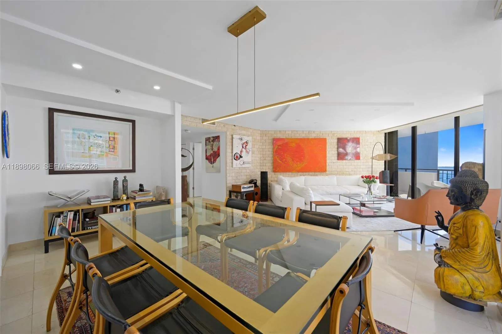 1581 Brickell Ave 2005, Miami, Florida 33129, Miami, Florida 33129, 3 Bedrooms Bedrooms, ,3 BathroomsBathrooms,Residential,For Sale,1581 Brickell Ave 2005, Miami, Florida 33129,A11898066