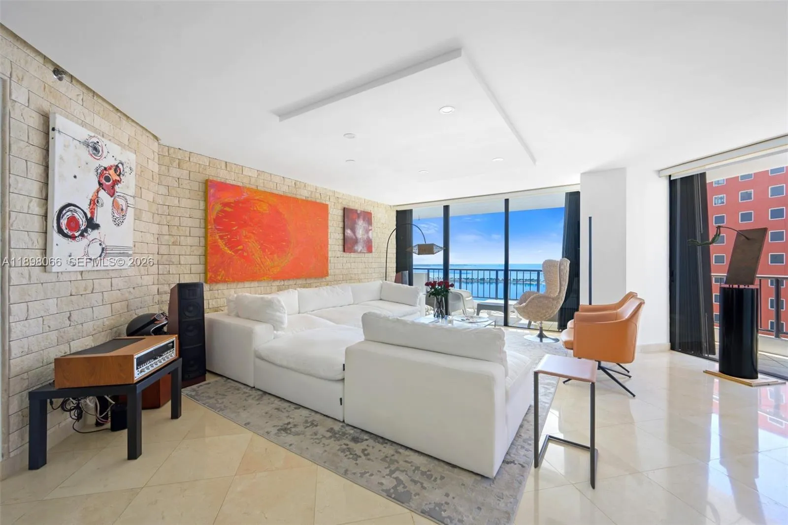 1581 Brickell Ave 2005, Miami, Florida 33129, Miami, Florida 33129, 3 Bedrooms Bedrooms, ,3 BathroomsBathrooms,Residential,For Sale,1581 Brickell Ave 2005, Miami, Florida 33129,A11898066