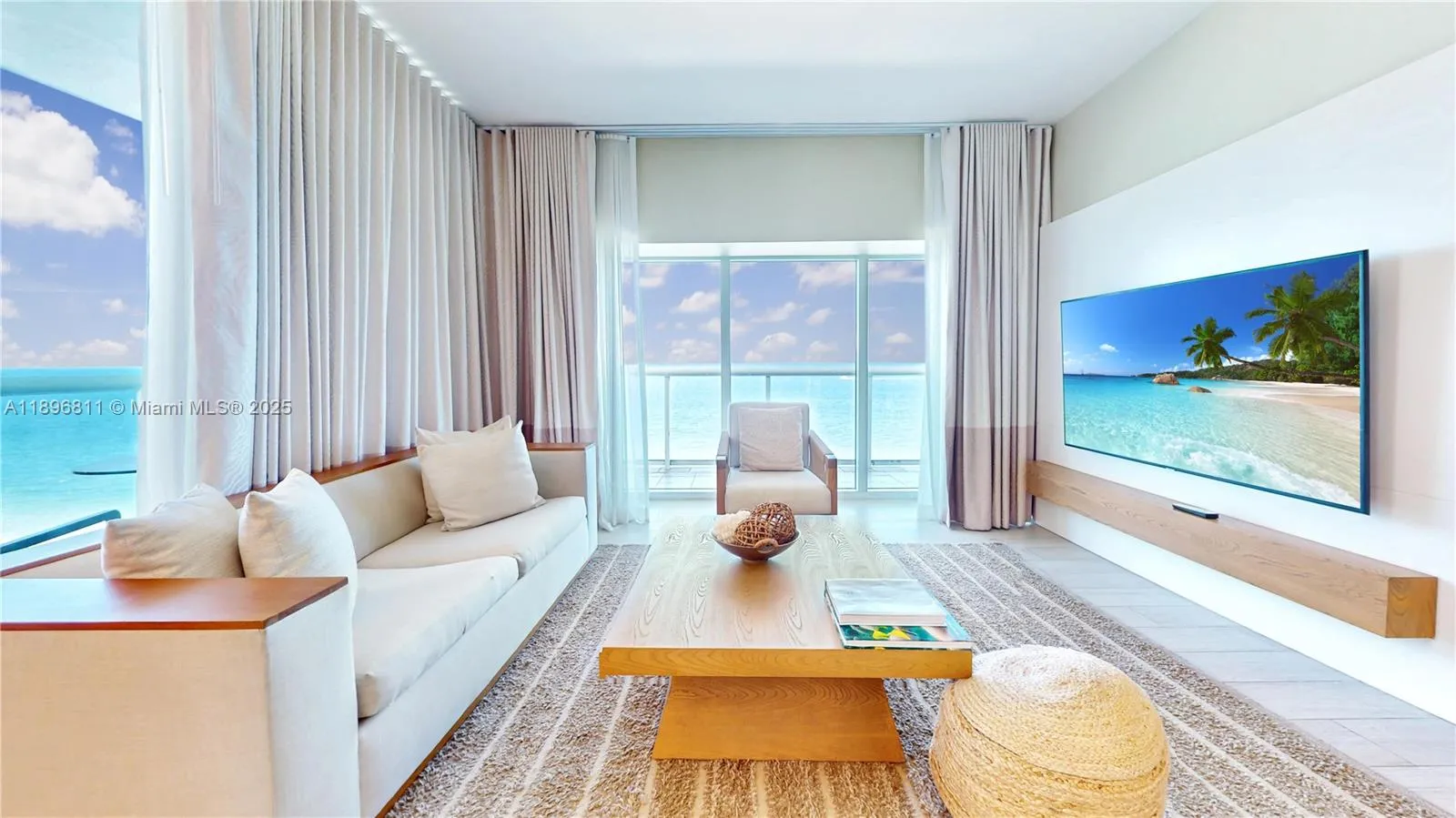 505 N Fort Lauderdale Beach Blvd 1618, Fort Lauder, Fort Lauderdale, Florida 33304, 1 Bedroom Bedrooms, ,2 BathroomsBathrooms,Residential,For Sale,505 N Fort Lauderdale Beach Blvd 1618, Fort Lauder,A11896811