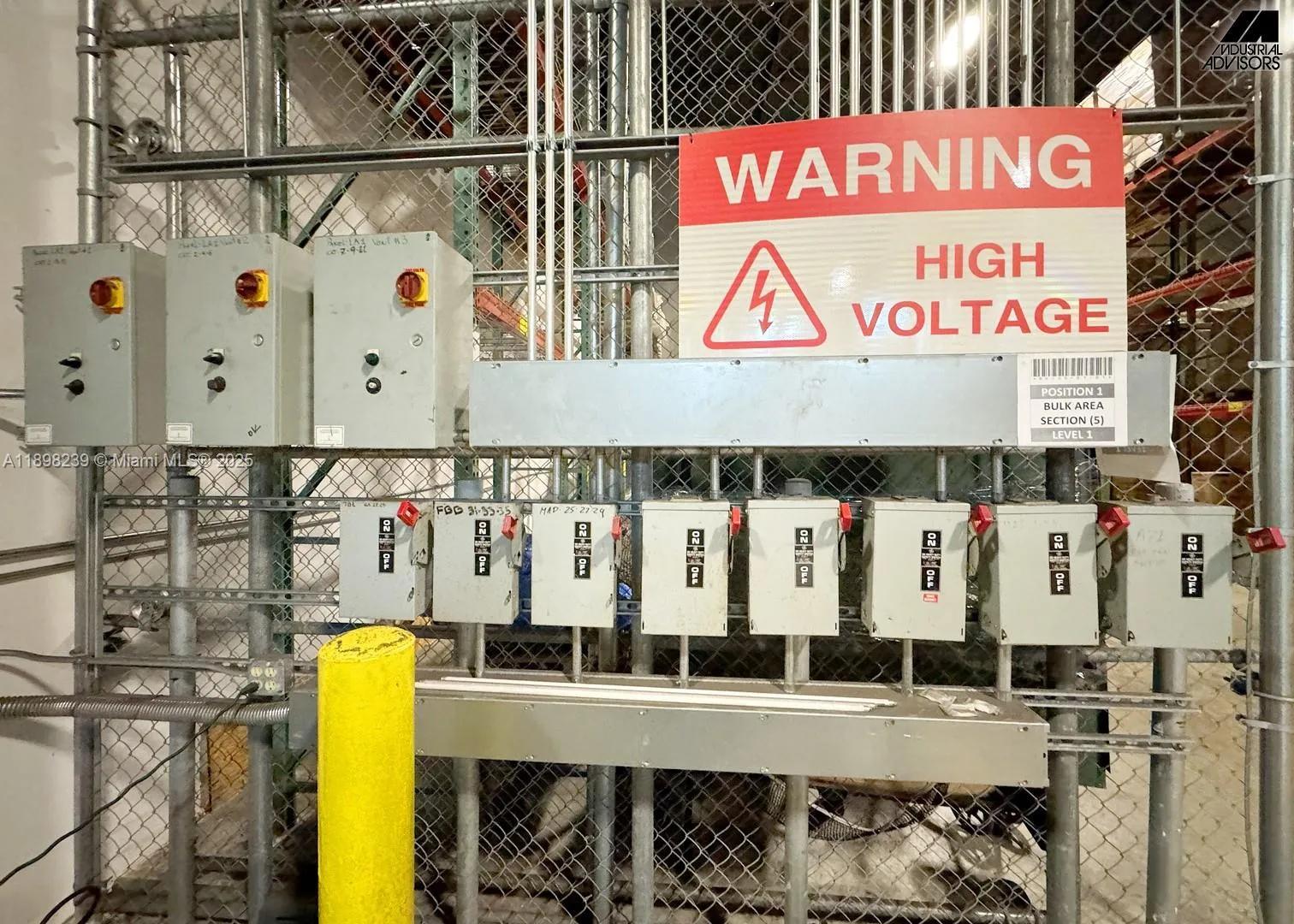 6725 Nw 36th St, Miami, Florida 33166, Miami, Florida 33166, ,Commercial Lease,For Rent,6725 Nw 36th St, Miami, Florida 33166,A11898239