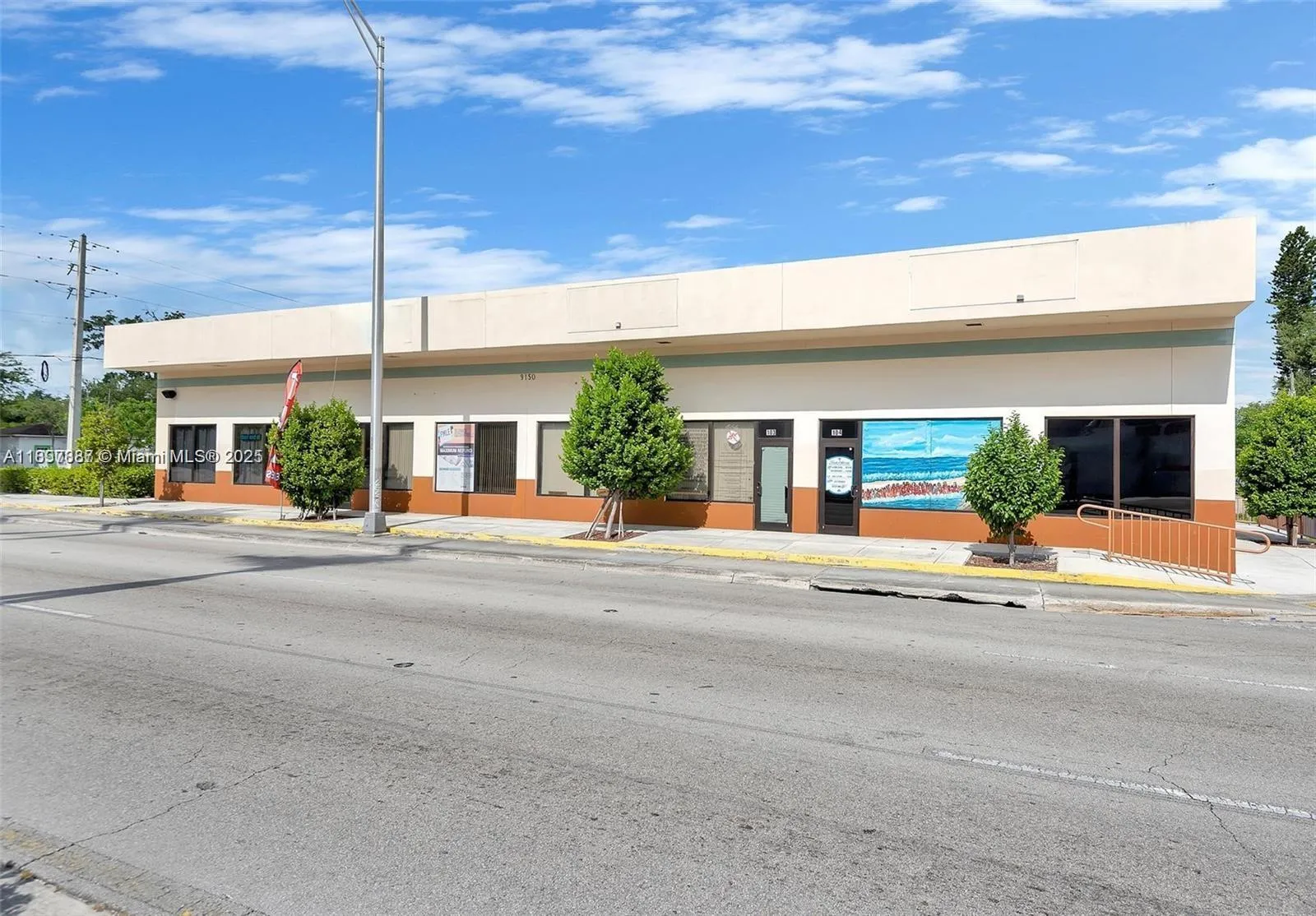 9150 Nw 22nd Ave, Miami, Florida 33147, Miami, Florida 33147, ,Commercial Sale,For Sale,9150 Nw 22nd Ave, Miami, Florida 33147,A11897887