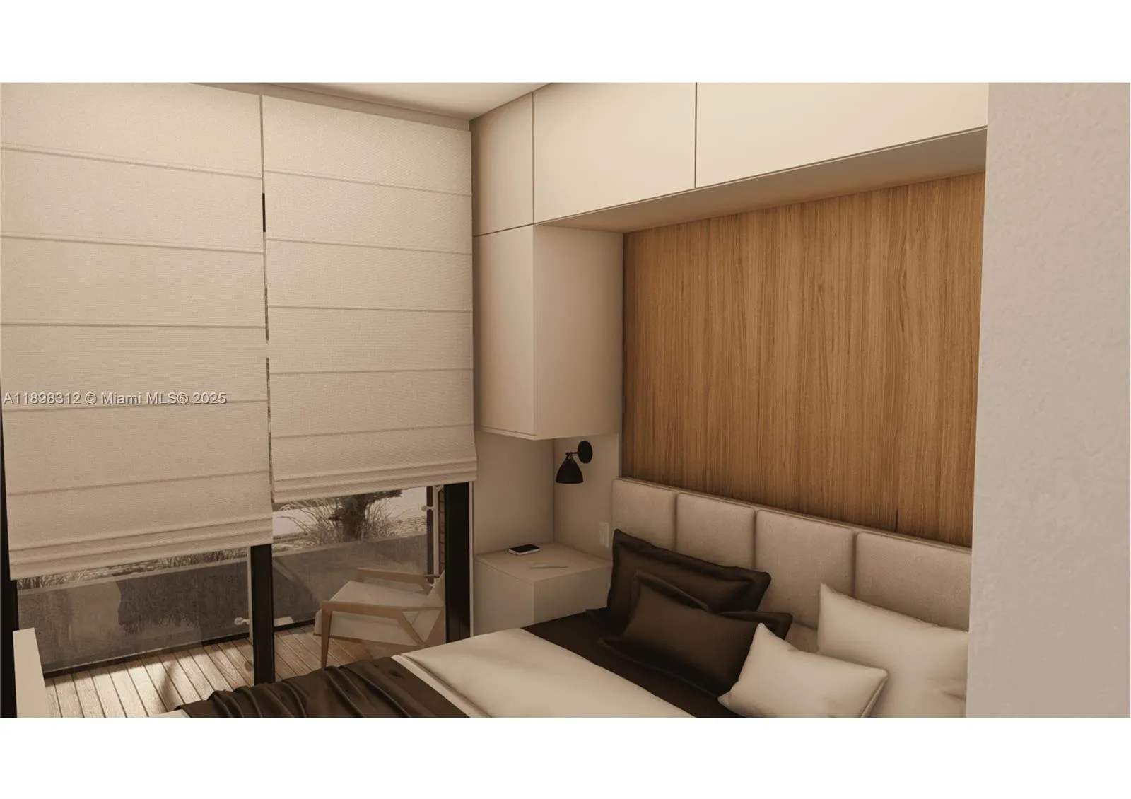 RENDER COINTAINER BUILDING