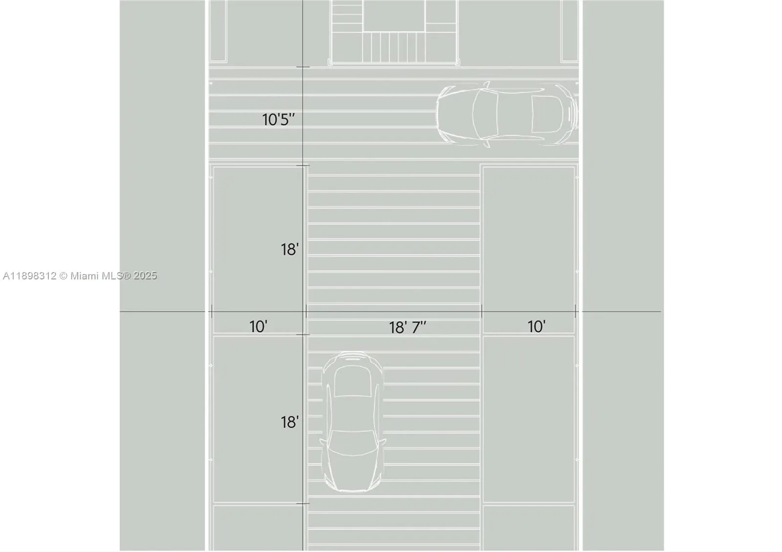 RENDER COINTAINER BUILDING