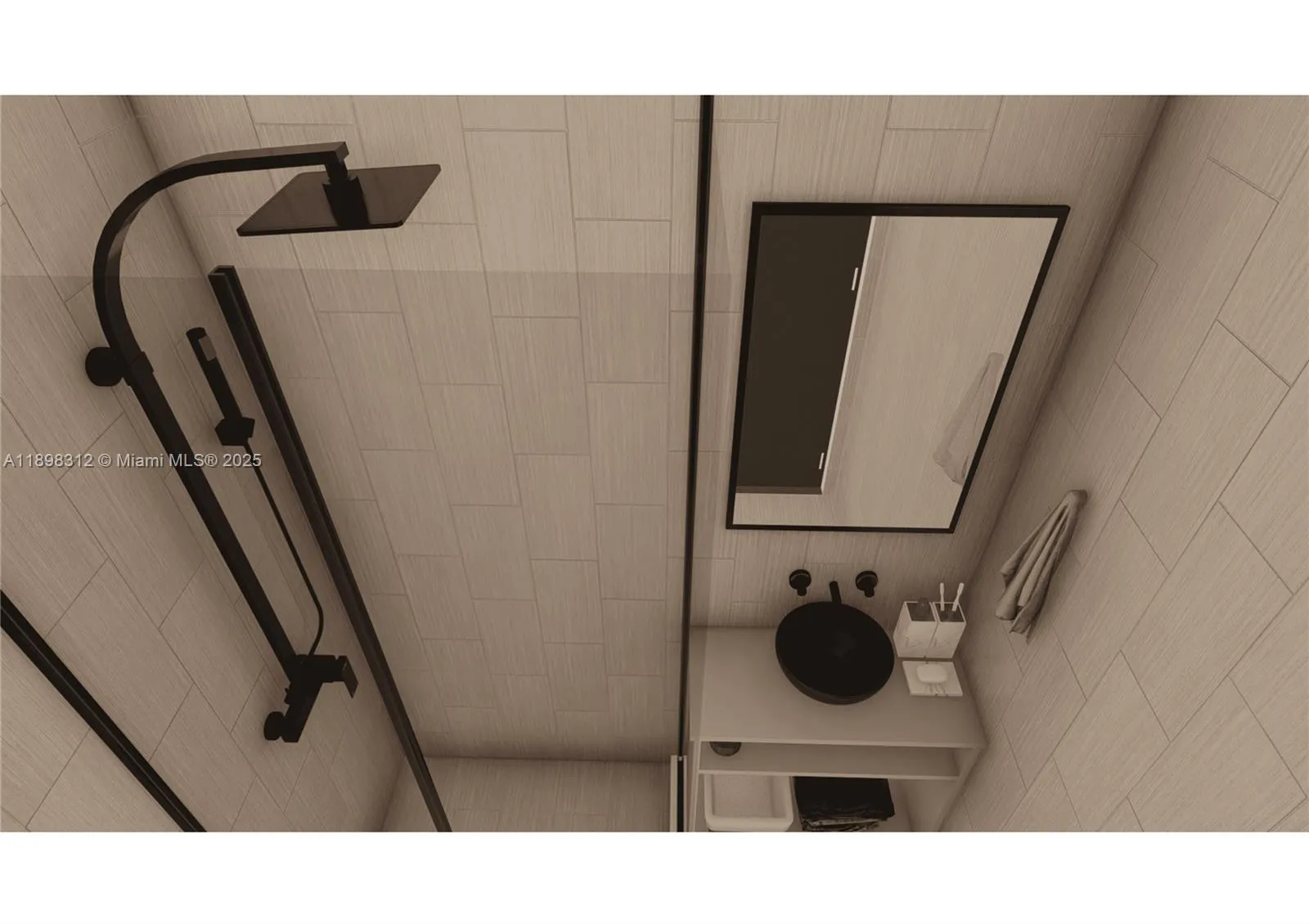 RENDER COINTAINER BUILDING