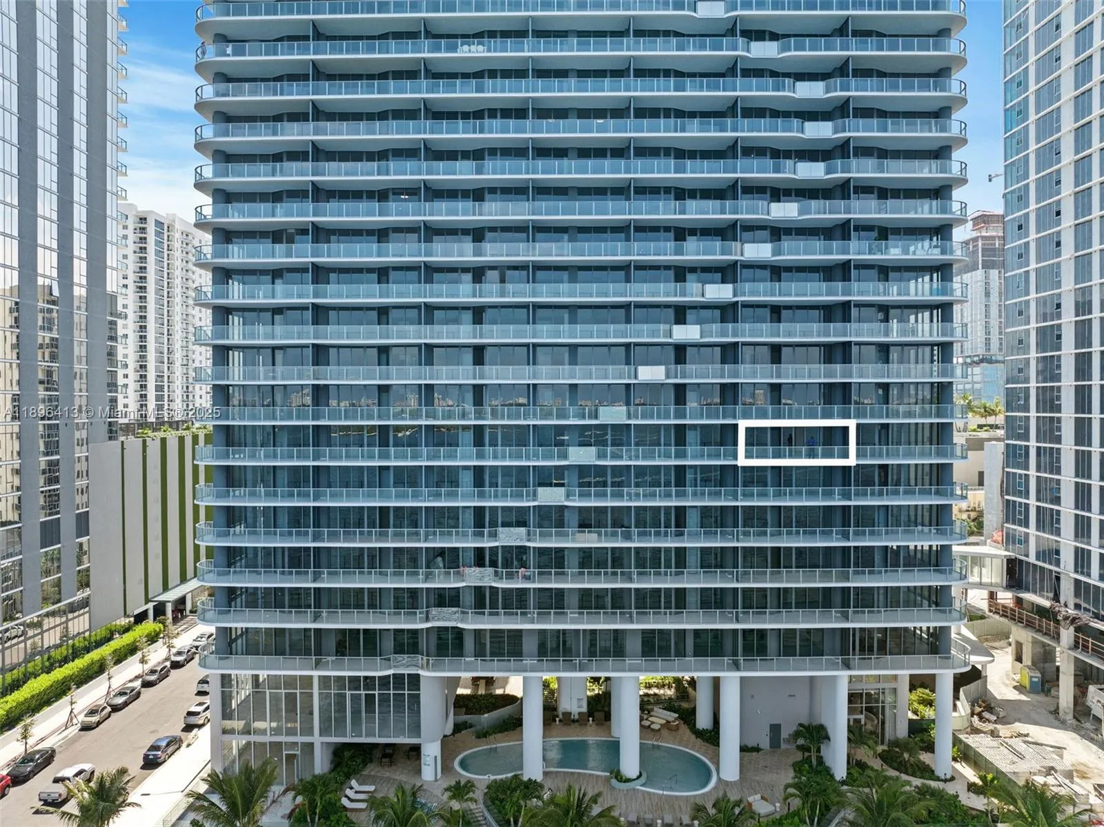 700 Ne 24th St 702, Miami, Florida 33137, Miami, Florida 33137, 2 Bedrooms Bedrooms, ,3 BathroomsBathrooms,Residential Lease,For Rent,700 Ne 24th St 702, Miami, Florida 33137,A11896413