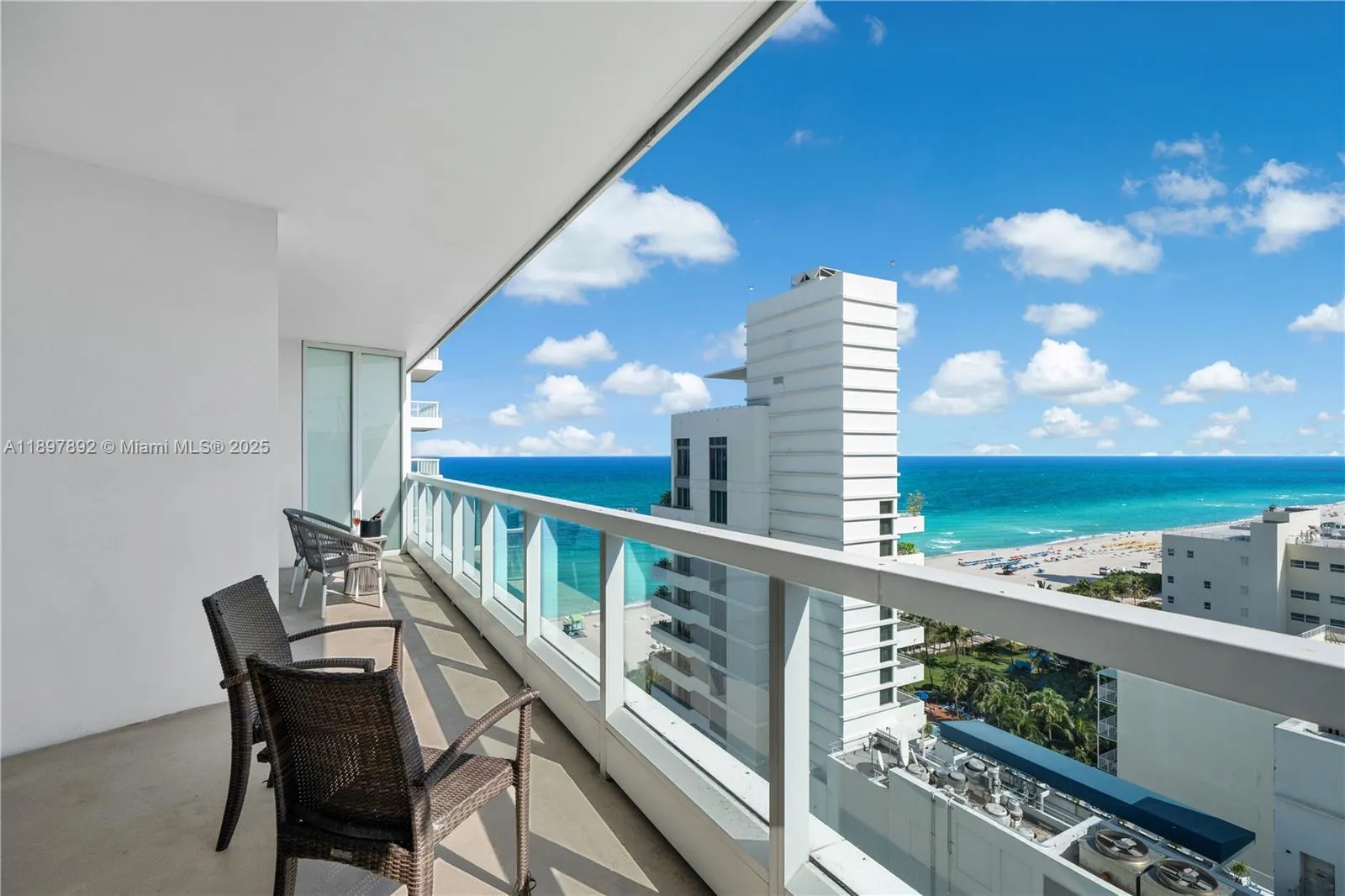 4391 Collins Ave 1619, Miami Beach, Florida 33140, Miami Beach, Florida 33140, ,1 BathroomBathrooms,Residential,For Sale,4391 Collins Ave 1619, Miami Beach, Florida 33140,A11897892