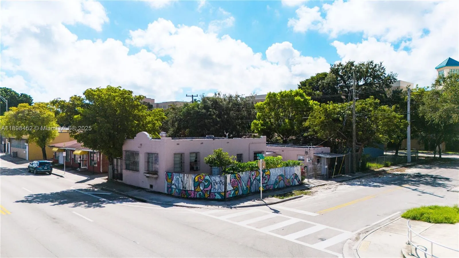 100 Ne 54th St, Miami, Florida 33137, Miami, Florida 33137, ,Commercial Sale,For Sale,100 Ne 54th St, Miami, Florida 33137,A11898452