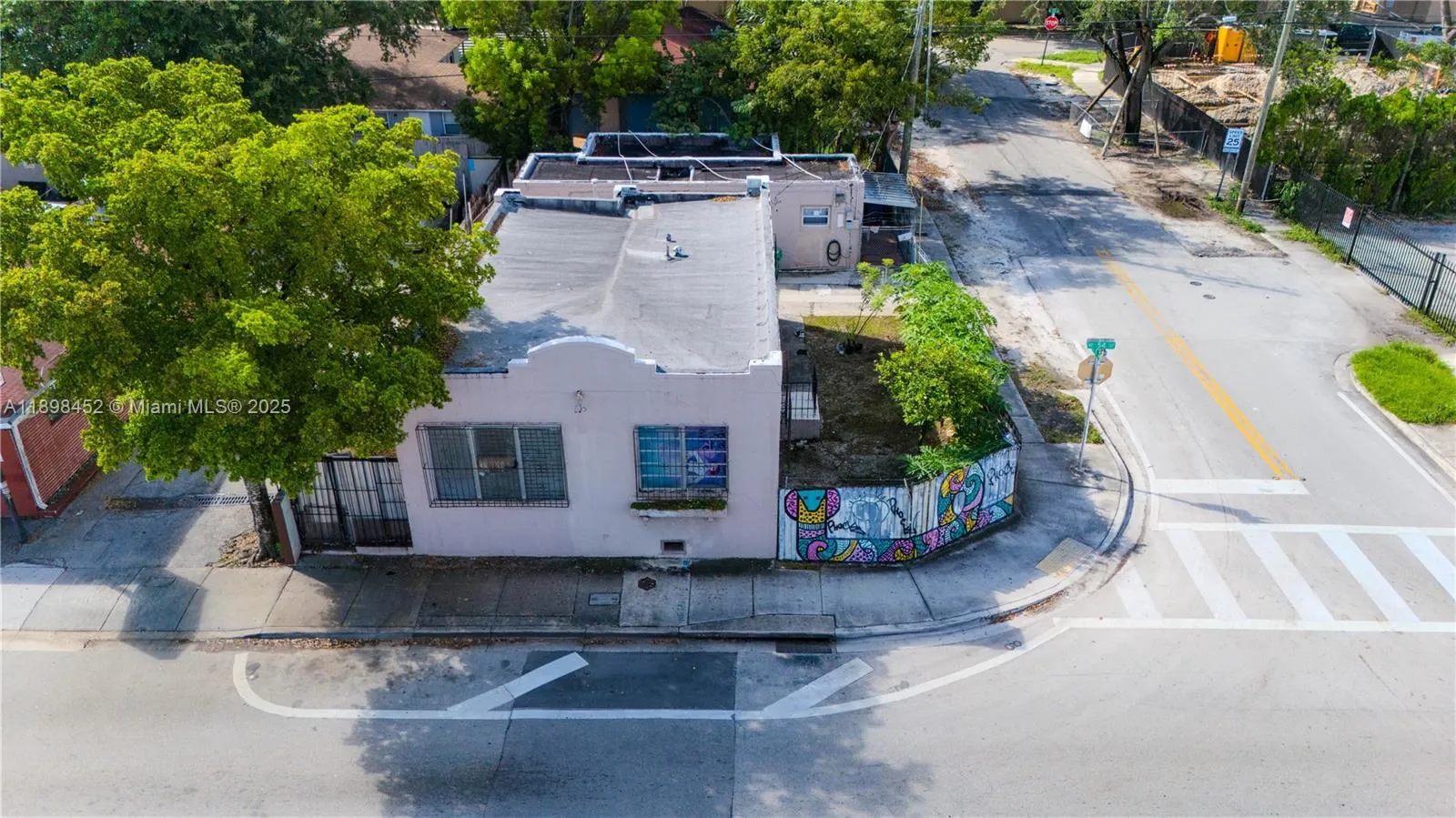 100 Ne 54th St, Miami, Florida 33137, Miami, Florida 33137, ,Commercial Sale,For Sale,100 Ne 54th St, Miami, Florida 33137,A11898452
