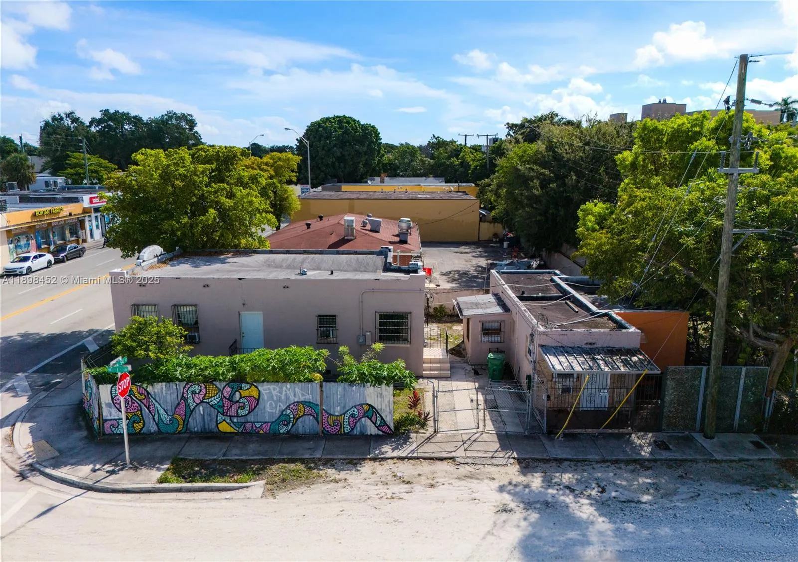 100 Ne 54th St, Miami, Florida 33137, Miami, Florida 33137, ,Commercial Sale,For Sale,100 Ne 54th St, Miami, Florida 33137,A11898452