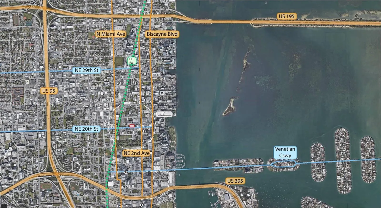 101 Ne 20th St, Miami, Florida 33137, Miami, Florida 33137, ,Commercial Sale,For Sale,101 Ne 20th St, Miami, Florida 33137,A11898473