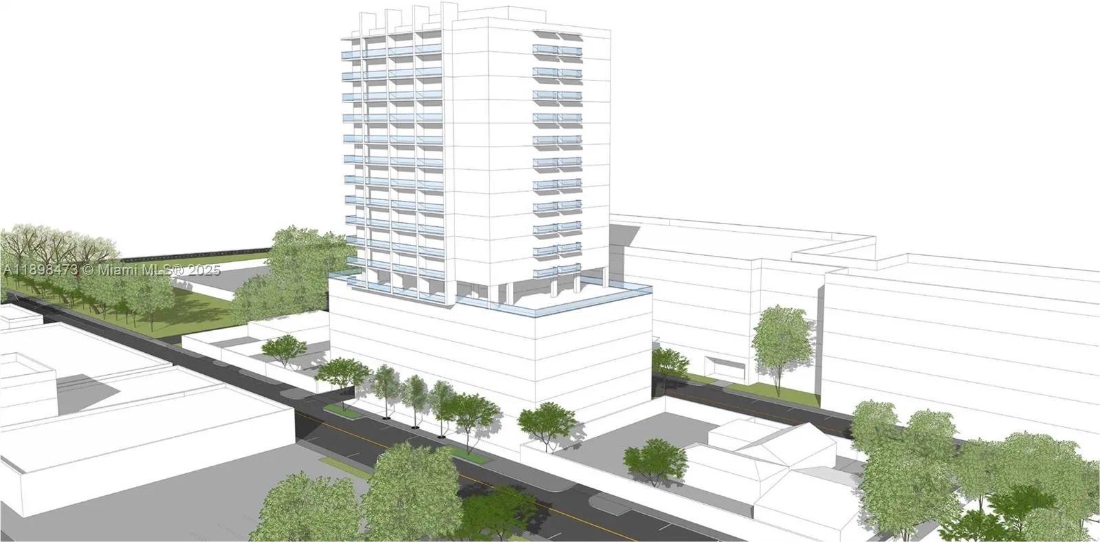 101 Ne 20th St, Miami, Florida 33137, Miami, Florida 33137, ,Commercial Sale,For Sale,101 Ne 20th St, Miami, Florida 33137,A11898473