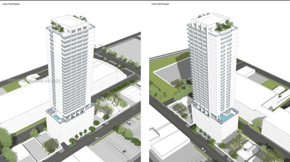 101 Ne 20th St, Miami, Florida 33137, Miami, Florida 33137, ,Commercial Sale,For Sale,101 Ne 20th St, Miami, Florida 33137,A11898473