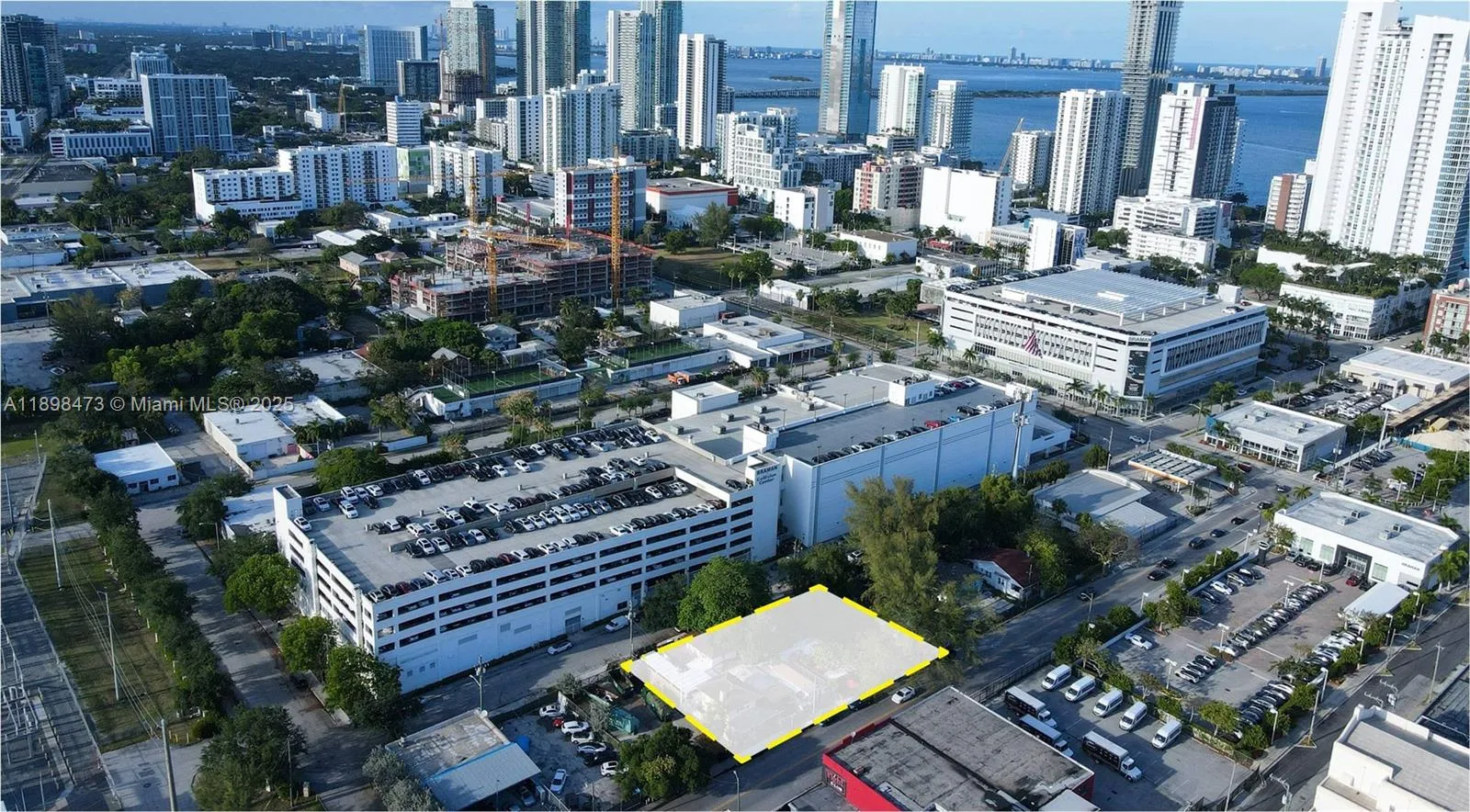 101 Ne 20th St, Miami, Florida 33137, Miami, Florida 33137, ,Commercial Sale,For Sale,101 Ne 20th St, Miami, Florida 33137,A11898473