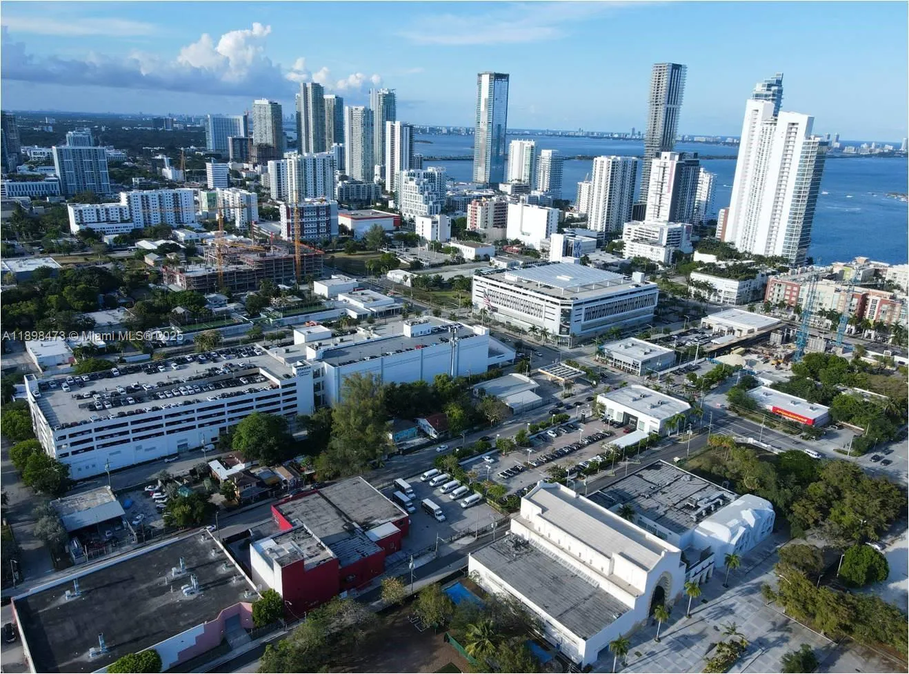 101 Ne 20th St, Miami, Florida 33137, Miami, Florida 33137, ,Commercial Sale,For Sale,101 Ne 20th St, Miami, Florida 33137,A11898473