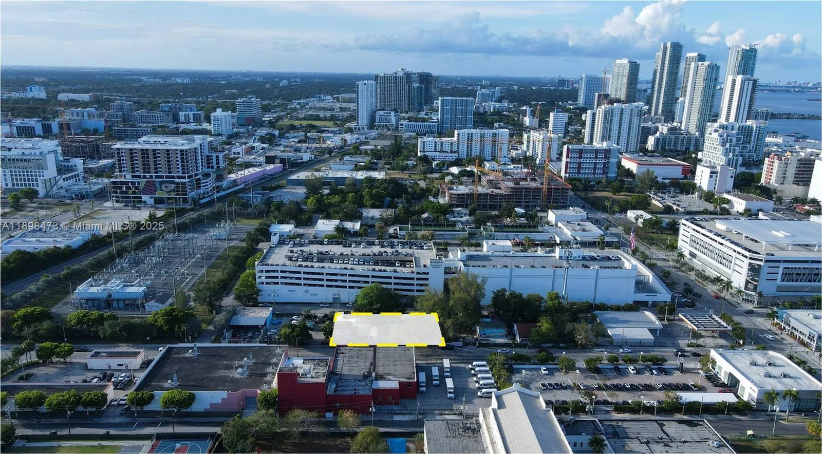 101 Ne 20th St, Miami, Florida 33137, Miami, Florida 33137, ,Commercial Sale,For Sale,101 Ne 20th St, Miami, Florida 33137,A11898473