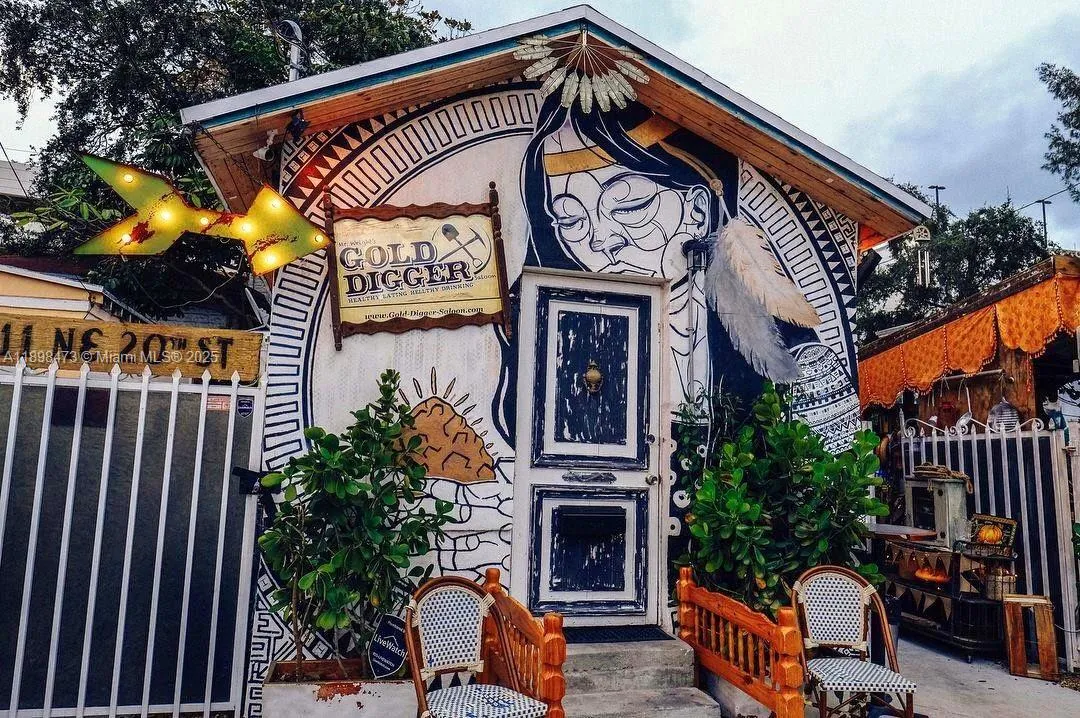 101 Ne 20th St, Miami, Florida 33137, Miami, Florida 33137, ,Commercial Sale,For Sale,101 Ne 20th St, Miami, Florida 33137,A11898473