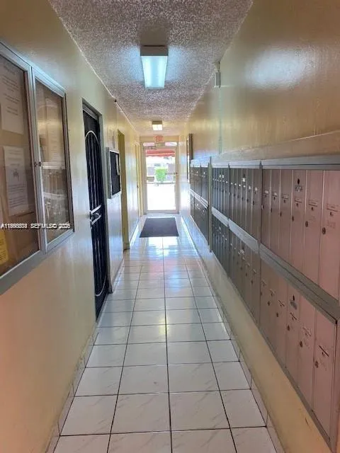 Mailboxes to be updated