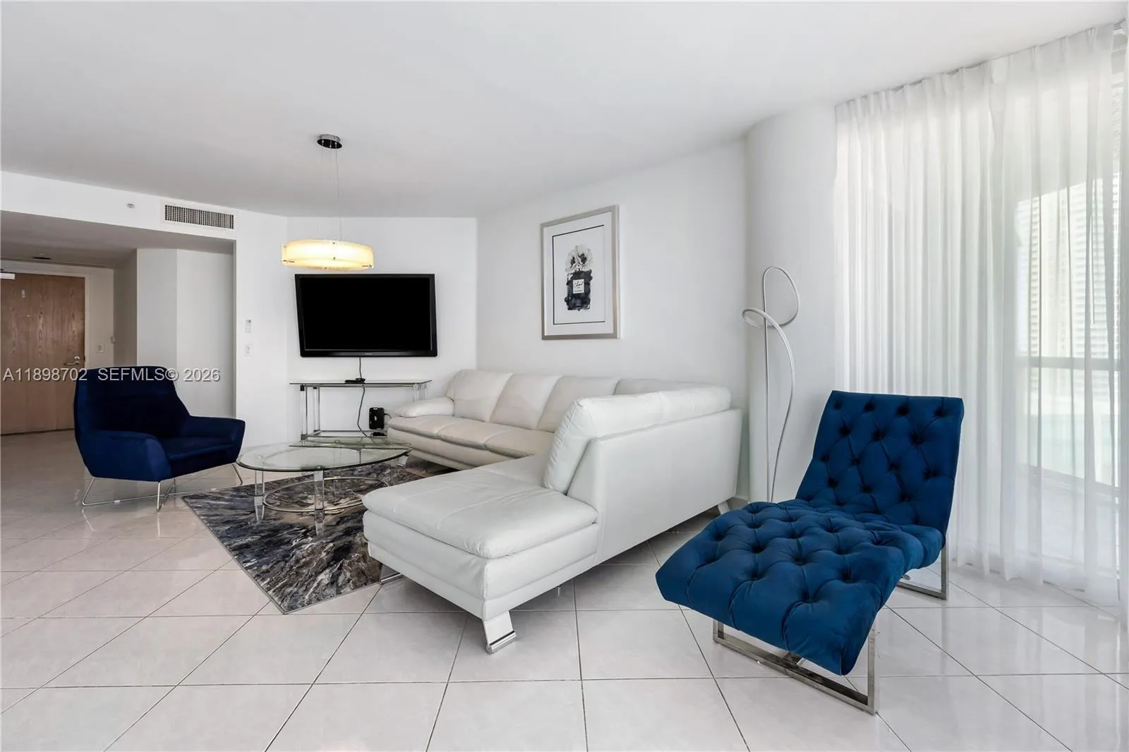 Sunny Isles Beach, Florida 33160, 2 Bedrooms Bedrooms, ,2 BathroomsBathrooms,Residential Lease,For Rent,A11898702