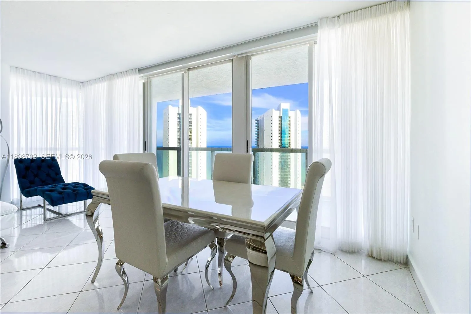 Sunny Isles Beach, Florida 33160, 2 Bedrooms Bedrooms, ,2 BathroomsBathrooms,Residential Lease,For Rent,A11898702