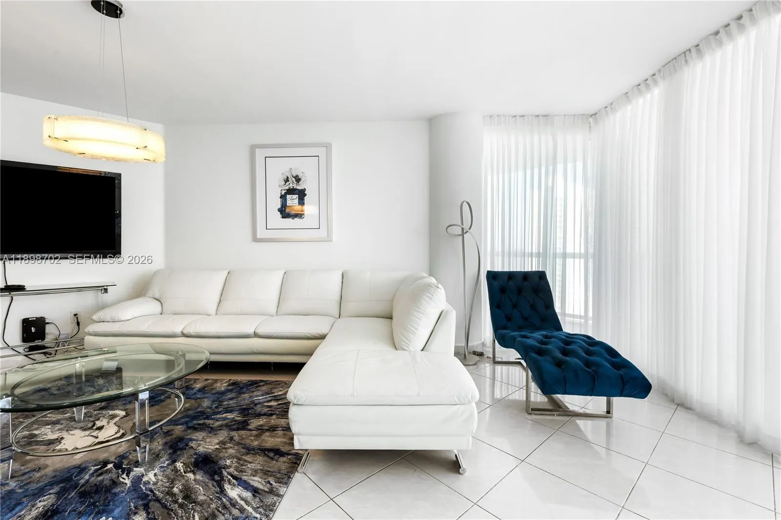 Sunny Isles Beach, Florida 33160, 2 Bedrooms Bedrooms, ,2 BathroomsBathrooms,Residential Lease,For Rent,A11898702