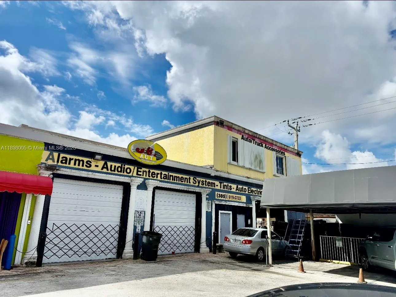 2692 Palm Ave, Hialeah, Florida 33010, Hialeah, Florida 33010, ,Commercial Sale,For Sale,2692 Palm Ave, Hialeah, Florida 33010,A11898005