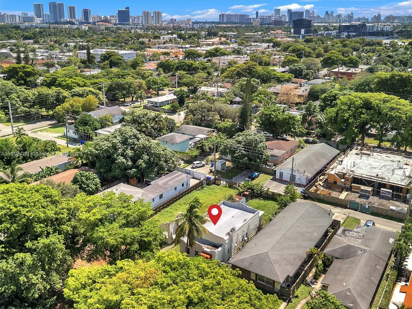 1932 Dewey St, Hollywood, Florida 33020, Hollywood, Florida 33020, ,Residential Income,For Sale,1932 Dewey St, Hollywood, Florida 33020,A11898798