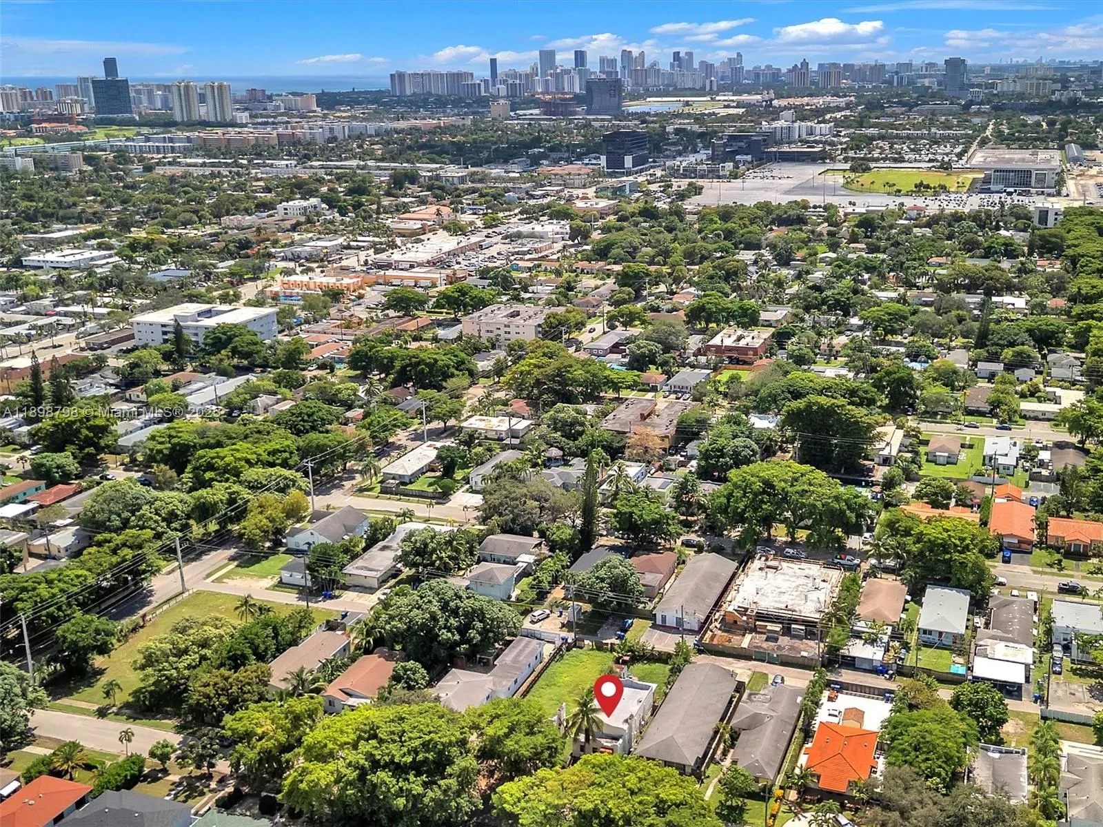 1932 Dewey St, Hollywood, Florida 33020, Hollywood, Florida 33020, ,Residential Income,For Sale,1932 Dewey St, Hollywood, Florida 33020,A11898798