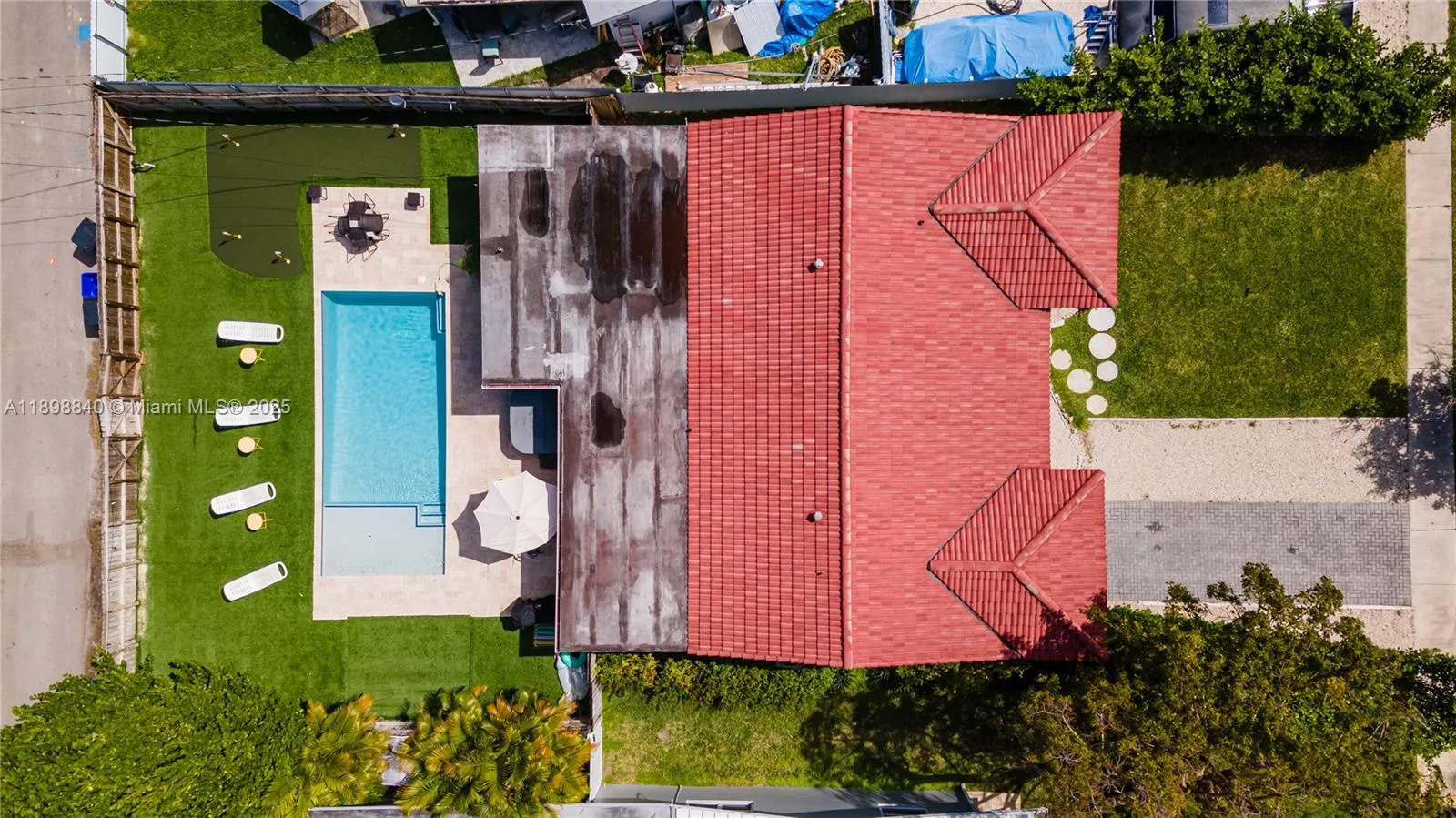 1305 Funston St, Hollywood, Florida 33019, Hollywood, Florida 33019, 4 Bedrooms Bedrooms, ,3 BathroomsBathrooms,Residential,For Sale,1305 Funston St, Hollywood, Florida 33019,A11898840