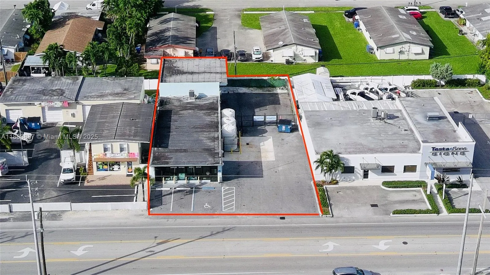 5629 Johnson St, Hollywood, Florida 33021, Hollywood, Florida 33021, ,Business Opportunity,For Sale,5629 Johnson St, Hollywood, Florida 33021,A11898887