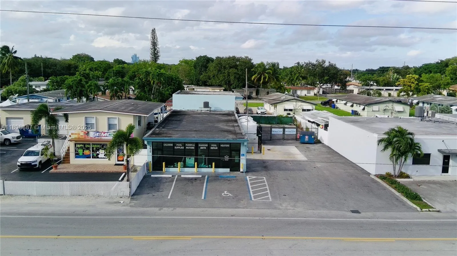 5629 Johnson St, Hollywood, Florida 33021, Hollywood, Florida 33021, ,Business Opportunity,For Sale,5629 Johnson St, Hollywood, Florida 33021,A11898887