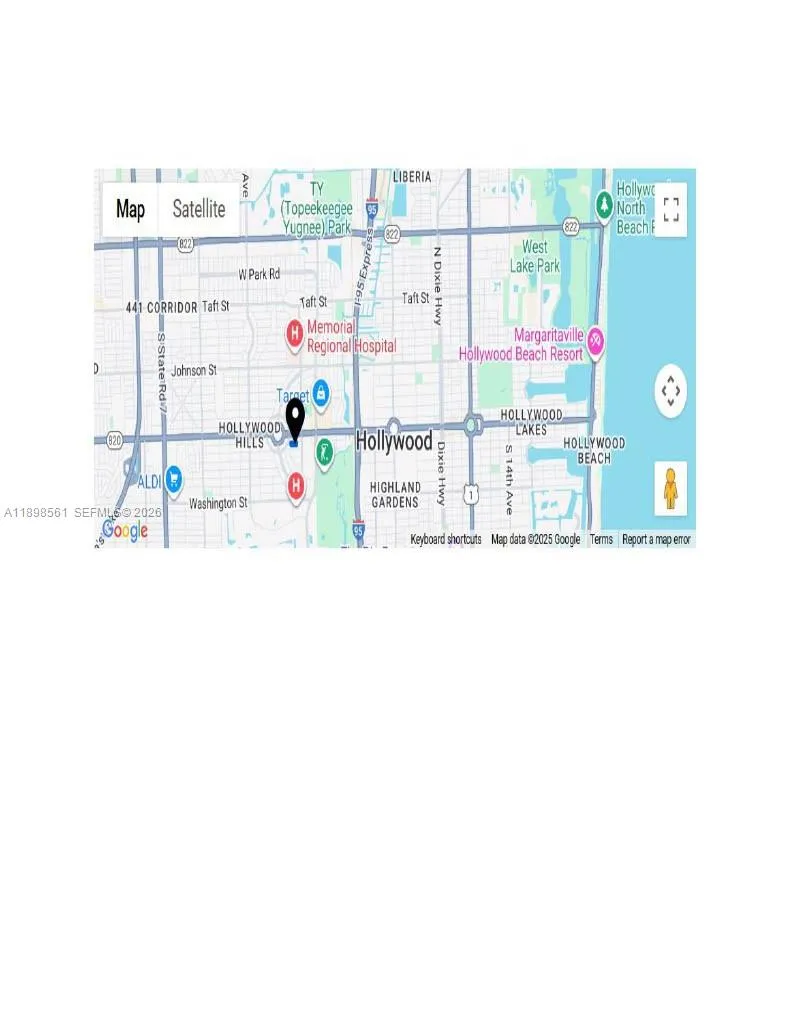 3600 Harrison St 16b, Hollywood, Florida 33021, Hollywood, Florida 33021, 2 Bedrooms Bedrooms, ,1 BathroomBathrooms,Residential,For Sale,3600 Harrison St 16b, Hollywood, Florida 33021,A11898561