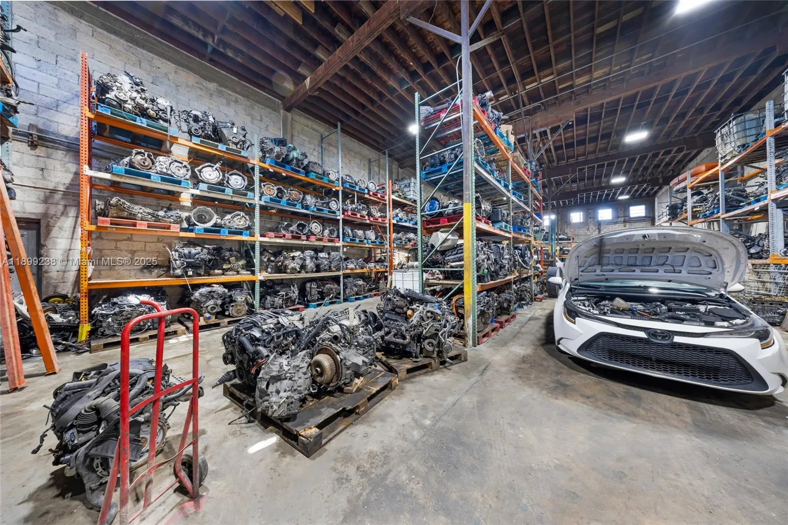 2600 Ali Baba Ave, Opa Locka, Florida 33054, Opa Locka, Florida 33054, ,Commercial Sale,For Sale,2600 Ali Baba Ave, Opa Locka, Florida 33054,A11899238