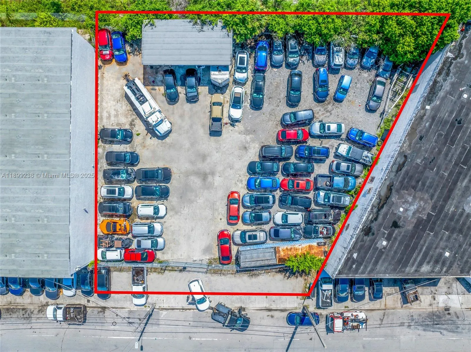 2600 Ali Baba Ave, Opa Locka, Florida 33054, Opa Locka, Florida 33054, ,Commercial Sale,For Sale,2600 Ali Baba Ave, Opa Locka, Florida 33054,A11899238