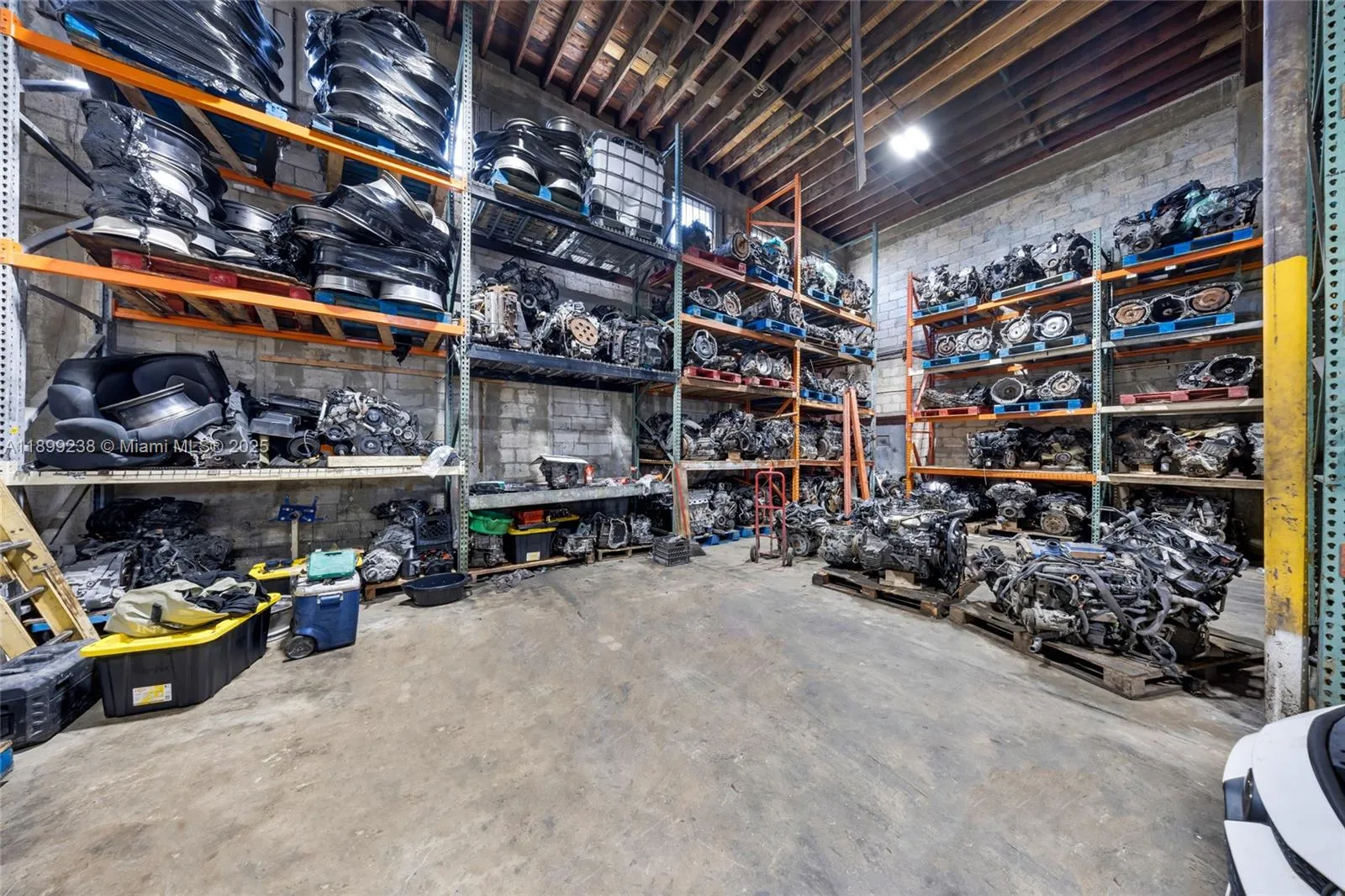 2600 Ali Baba Ave, Opa Locka, Florida 33054, Opa Locka, Florida 33054, ,Commercial Sale,For Sale,2600 Ali Baba Ave, Opa Locka, Florida 33054,A11899238