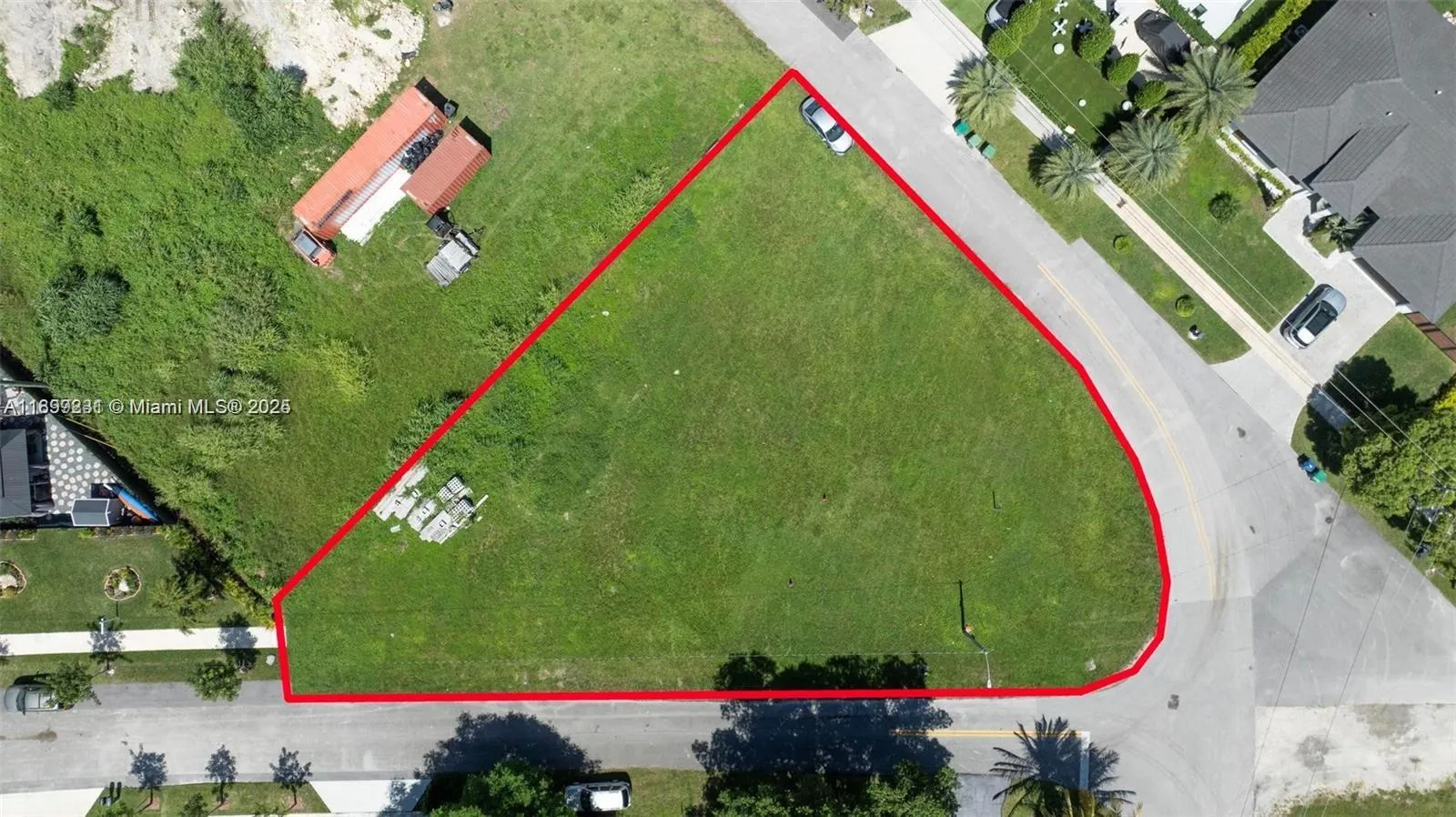 9800 Sw 213th St, Cutler Bay, Florida 33189, Cutler Bay, Florida 33189, ,Land,For Sale,9800 Sw 213th St, Cutler Bay, Florida 33189,A11899231