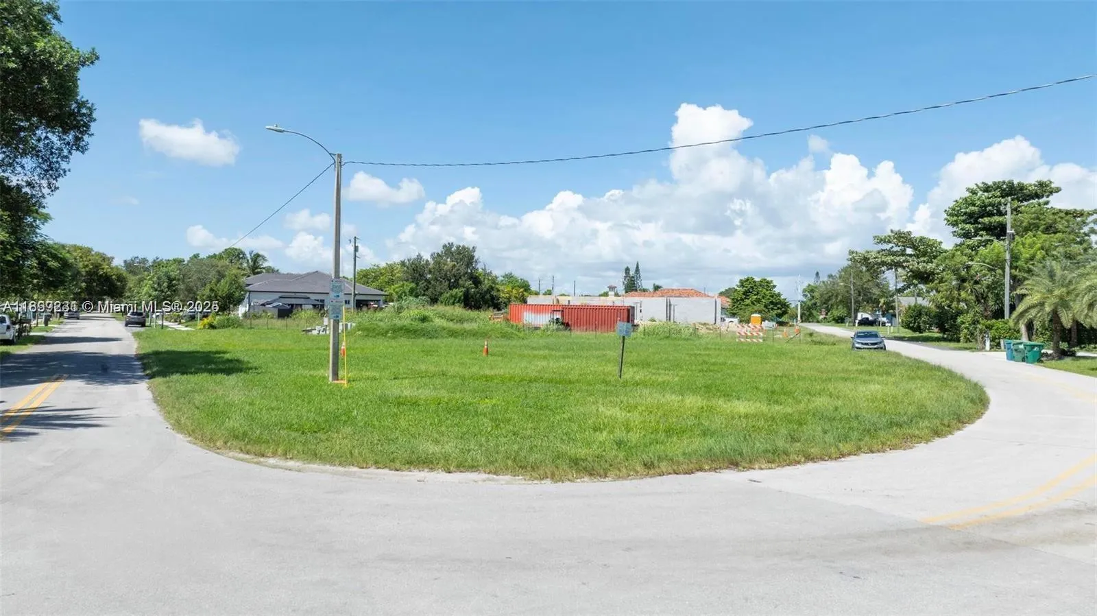 9800 Sw 213th St, Cutler Bay, Florida 33189, Cutler Bay, Florida 33189, ,Land,For Sale,9800 Sw 213th St, Cutler Bay, Florida 33189,A11899231