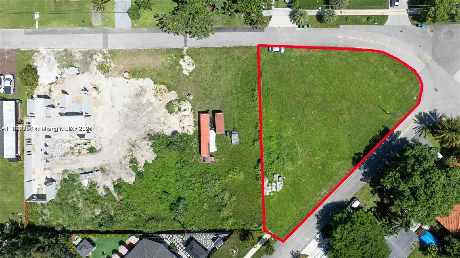 9800 Sw 213th St, Cutler Bay, Florida 33189, Cutler Bay, Florida 33189, ,Land,For Sale,9800 Sw 213th St, Cutler Bay, Florida 33189,A11899231