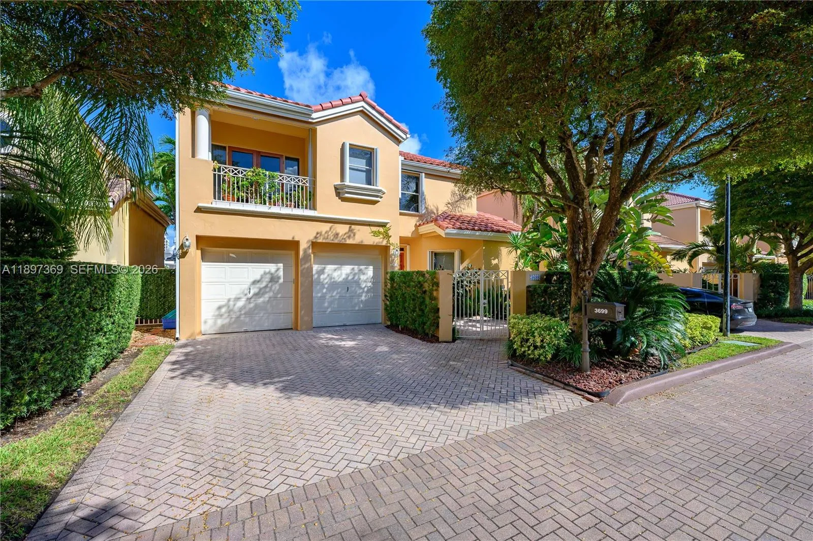 3699 Ne 208th Ter, Aventura, Florida 33180, Aventura, Florida 33180, 3 Bedrooms Bedrooms, ,3 BathroomsBathrooms,Residential,For Sale,3699 Ne 208th Ter, Aventura, Florida 33180,A11897369