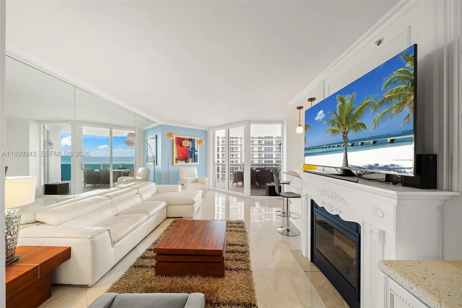 4775 Collins Ave 1708, Miami Beach, Florida 33140, Miami Beach, Florida 33140, 2 Bedrooms Bedrooms, ,2 BathroomsBathrooms,Residential,For Sale,4775 Collins Ave 1708, Miami Beach, Florida 33140,A11899243