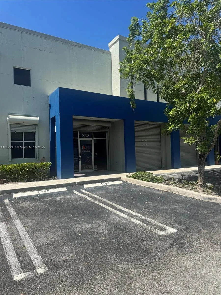 5755 Nw 151st St, Miami Lakes, Florida 33014, Miami Lakes, Florida 33014, ,Commercial Lease,For Rent,5755 Nw 151st St, Miami Lakes, Florida 33014,A11899337
