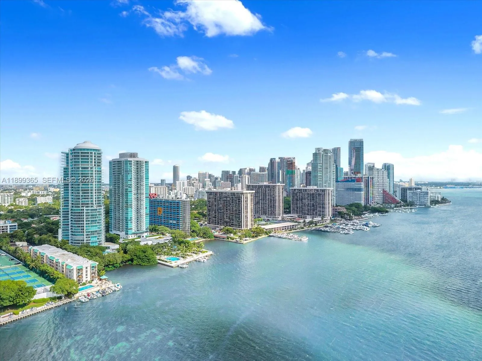 2127 Brickell Ave 2005, Miami, Florida 33129, Miami, Florida 33129, 3 Bedrooms Bedrooms, ,3 BathroomsBathrooms,Residential,For Sale,2127 Brickell Ave 2005, Miami, Florida 33129,A11899365