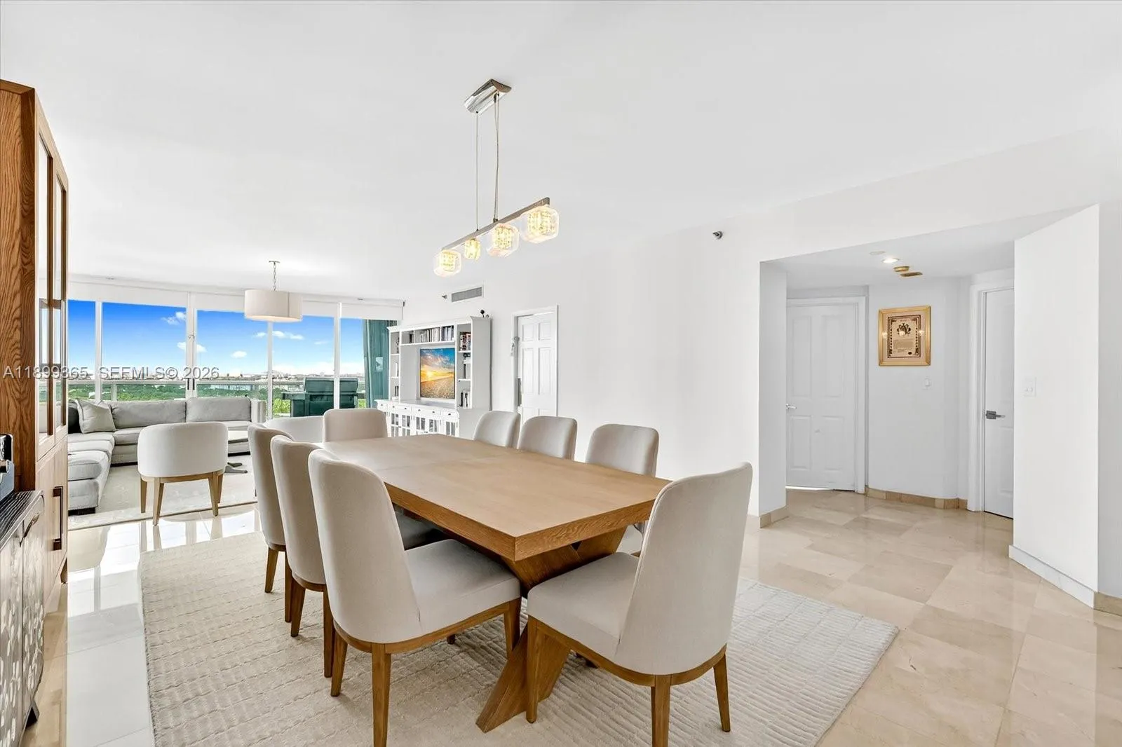 2127 Brickell Ave 2005, Miami, Florida 33129, Miami, Florida 33129, 3 Bedrooms Bedrooms, ,3 BathroomsBathrooms,Residential,For Sale,2127 Brickell Ave 2005, Miami, Florida 33129,A11899365