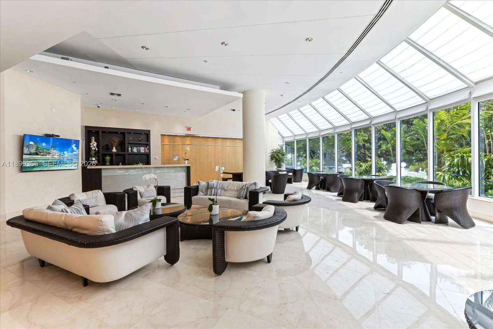 2127 Brickell Ave 2005, Miami, Florida 33129, Miami, Florida 33129, 3 Bedrooms Bedrooms, ,3 BathroomsBathrooms,Residential,For Sale,2127 Brickell Ave 2005, Miami, Florida 33129,A11899365