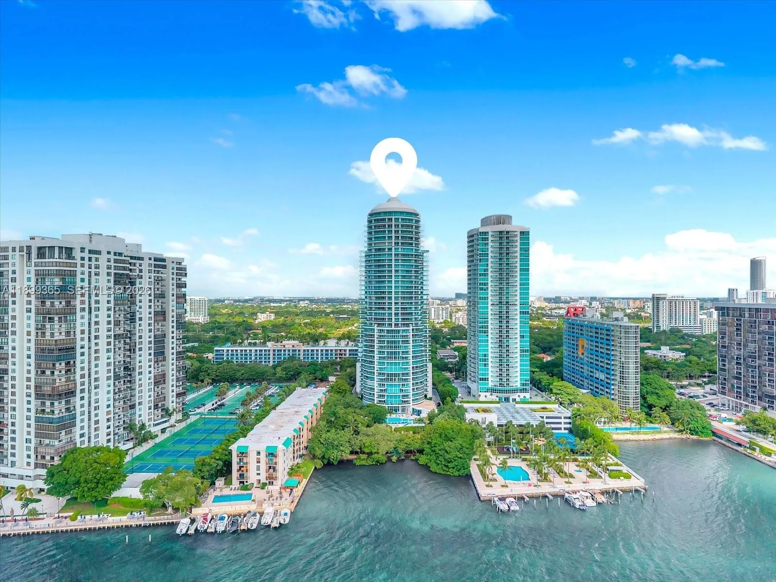 2127 Brickell Ave 2005, Miami, Florida 33129, Miami, Florida 33129, 3 Bedrooms Bedrooms, ,3 BathroomsBathrooms,Residential,For Sale,2127 Brickell Ave 2005, Miami, Florida 33129,A11899365