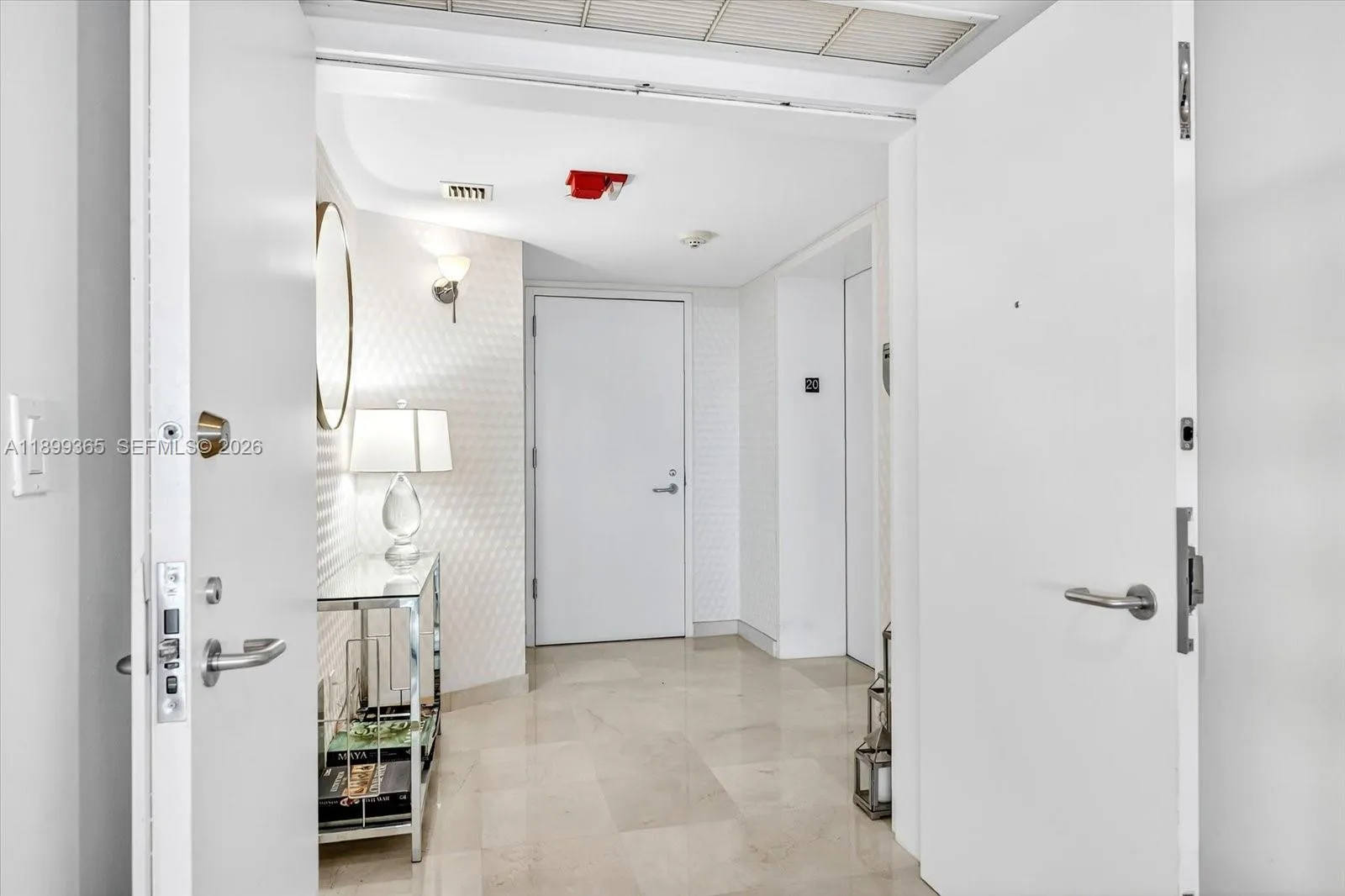 2127 Brickell Ave 2005, Miami, Florida 33129, Miami, Florida 33129, 3 Bedrooms Bedrooms, ,3 BathroomsBathrooms,Residential,For Sale,2127 Brickell Ave 2005, Miami, Florida 33129,A11899365