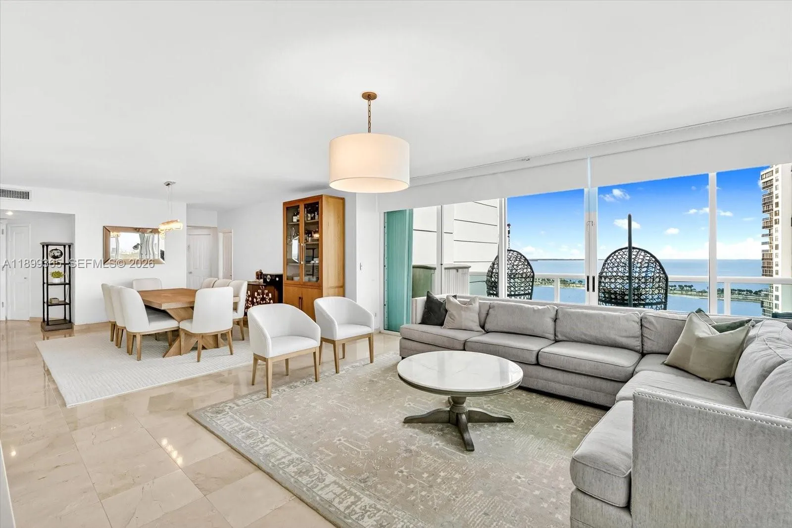 2127 Brickell Ave 2005, Miami, Florida 33129, Miami, Florida 33129, 3 Bedrooms Bedrooms, ,3 BathroomsBathrooms,Residential,For Sale,2127 Brickell Ave 2005, Miami, Florida 33129,A11899365